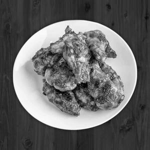 Wings [6] Pieces