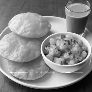 Puri Bhaji