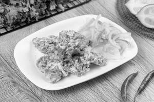 Lemon Fish (5pcs) (bhetki)