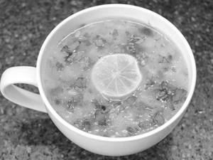 Lemo Corindor Sooup