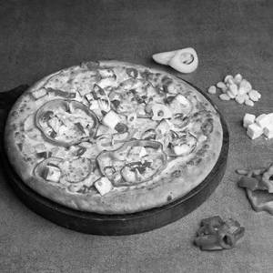Veg La Pista Pizza