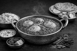 Egg Masala