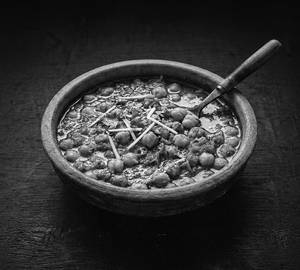 Chola Masala