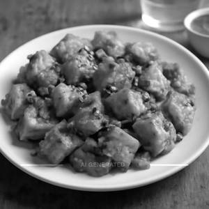 Bread Masala