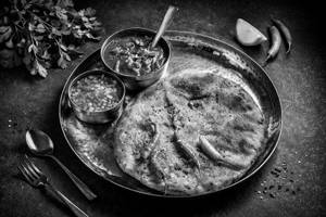 Chilli Kulcha