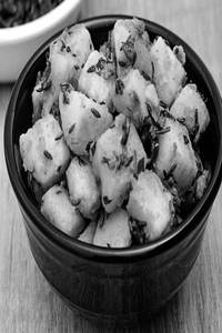 Jeera Aloo