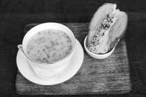 Chicken Corn Soup