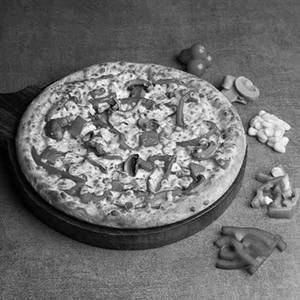 UK Pizza