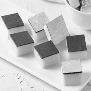 Khoya Chocolate Burfi