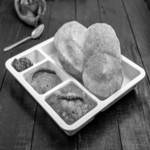 Puri Masala 4piece