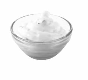 Garlic Mayo Dip