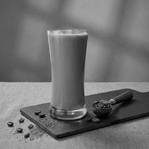 Iced Cafe Mocha