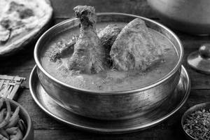 Butter Chicken with Bone