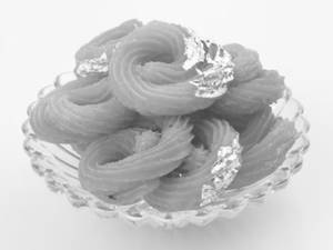 Paneer Jalebi