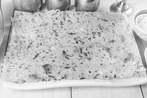 Onion Rava Plain