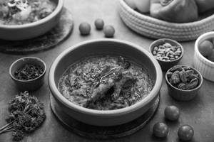 Prawn Masala