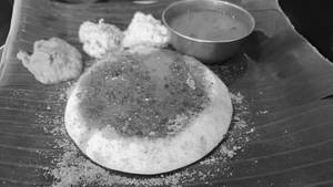 Karipuram Ghee Idli