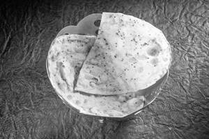 Plain Naan