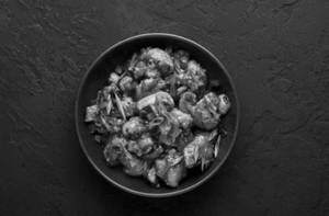 Mashroom 65