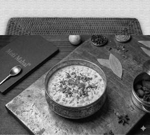 Raita  Mix Veg