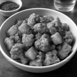 Aloo Gobhi