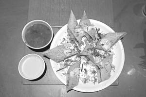 Brij Special Dosa