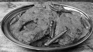 Fish Masala