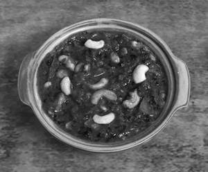 Kaju Masala