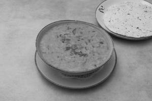 Dal Khichdi