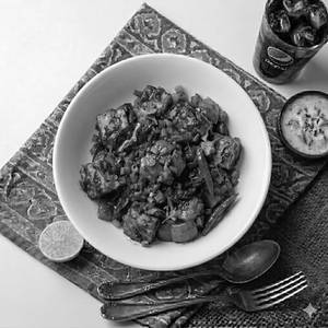 Veg Chilli