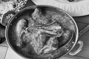 Chicken Chengezi