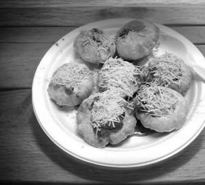Sev Puri
