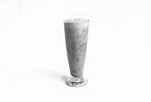 Blueberry Fruit Shake