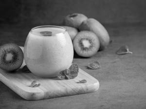 Kiwi Cooler