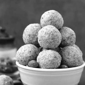 Badam Laddu