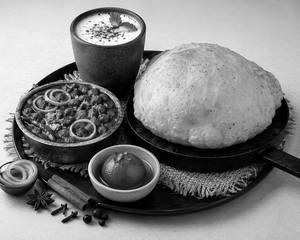 Delhi Classic Meal