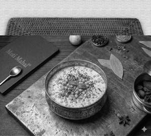 Raita  Boondi