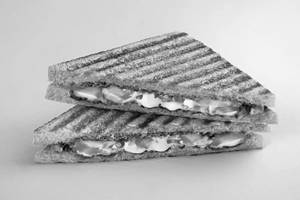 Veg Cheese Grilled Sandwich
