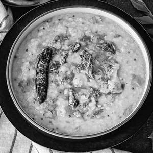 Yellow Daal Tadka