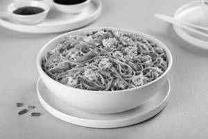 Egg Chilli Garlic Noodles
