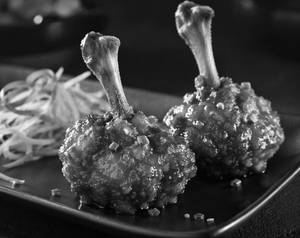 Chicken Lollipop [2 Pcs]