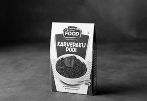 Karvepaku Podi Powder [100 Gms]