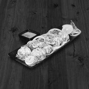 Creamy Momos [8 Pieces]