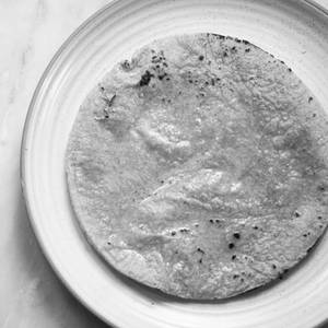 Jowar Ghee Rotla