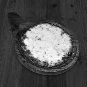 Margherita Pizza [8 Inches]       