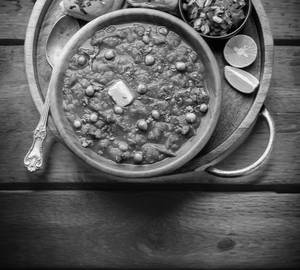 Bhaji 1Kg [4-5 People]
