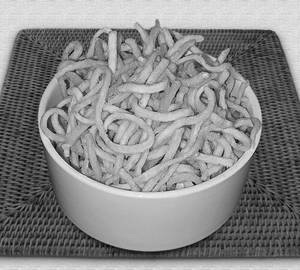 Fried Noodles