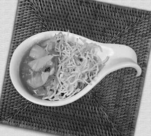 Veg Chopsuey