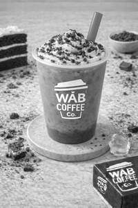 Red Velvet Shake