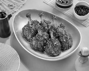 Drums Of Heaven Hong Kong Style (Mc)